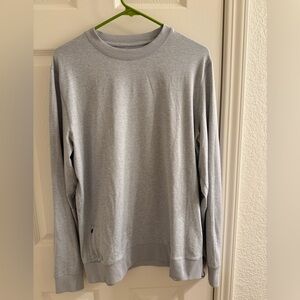 Men's Vuori Ponto Performance Crew